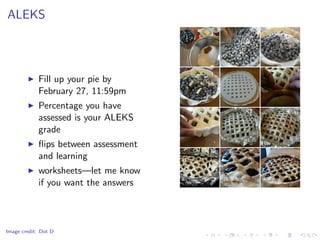 Lesson 9: Basic Differentiation Rules
