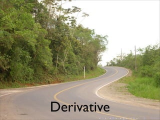 Lesson 9: Basic Differentiation Rules