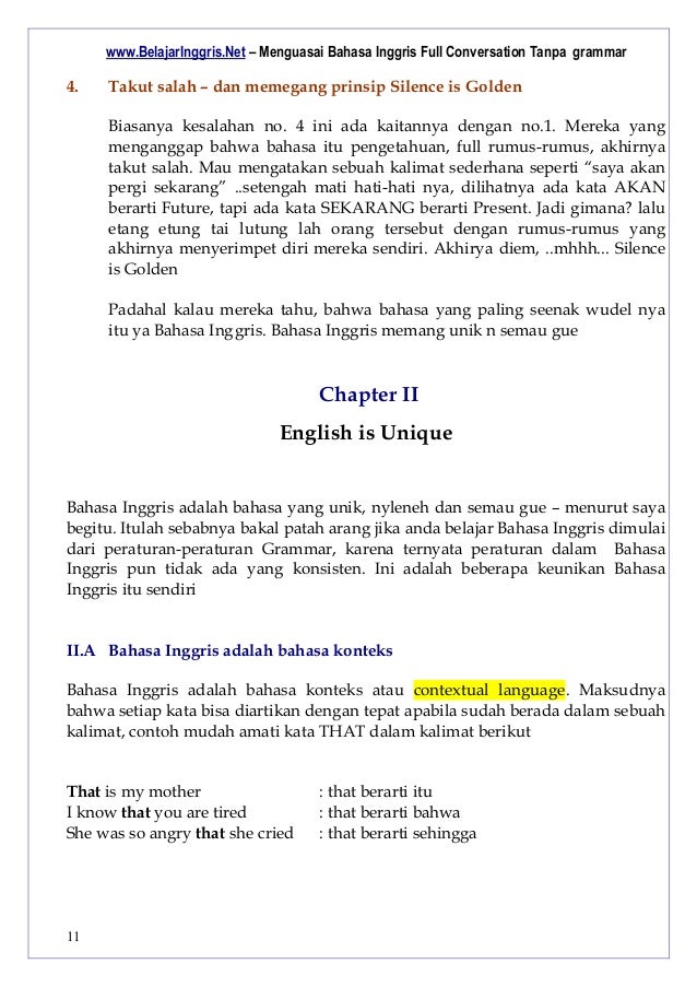 Lesson 0 Rahasia Sukses Lesson 0 Rahasia Sukses