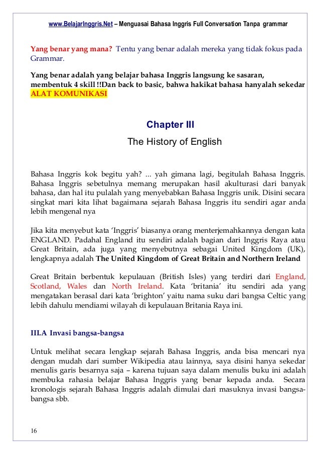Lesson 0 Rahasia Sukses
