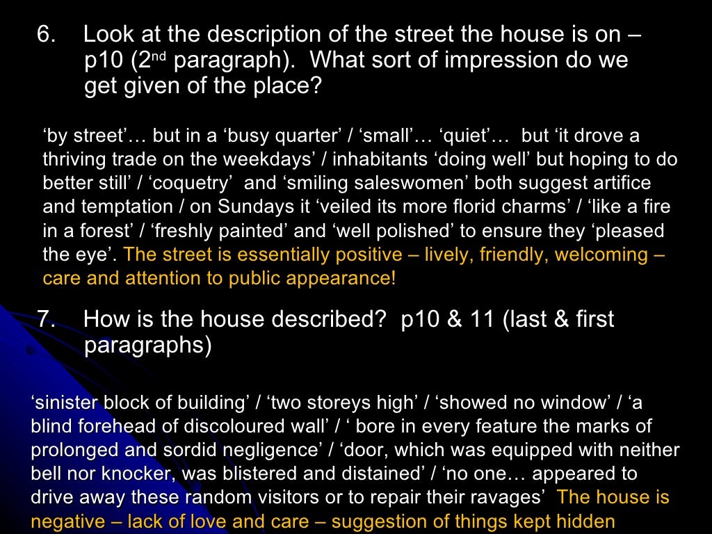 Jekyll And Hyde Chapter 1