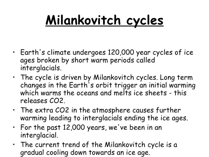 Lesson1 climate and change GCSE Edexcel B Geography