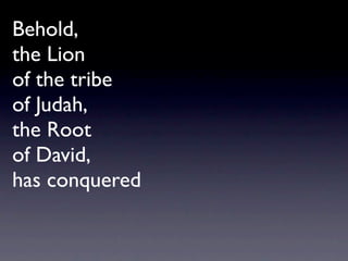 He Who Conquers He who conquers will be a pillar in the temple of God He will be marked as belonging to God