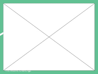 The Mobile Challenge