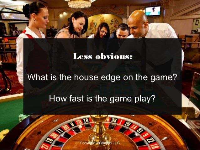 How Do Casino Comps Work