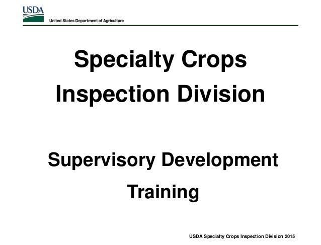 Usda Ams Organizational Chart