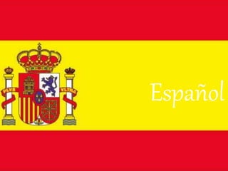 Español
 