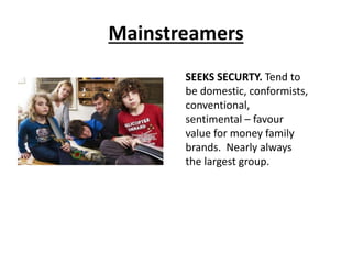 Lesson 1 - Introduction to Media Audiences | PPTX