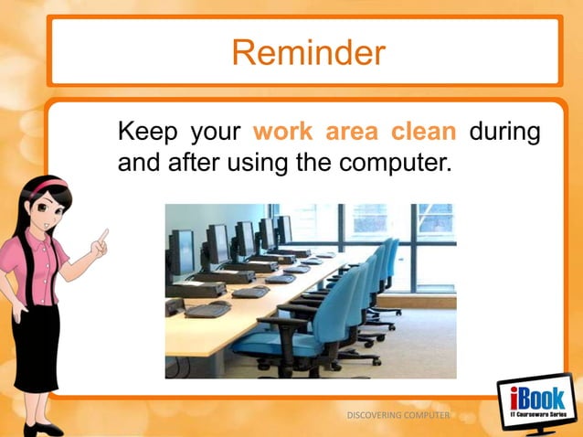 Grade 1 Computer Lesson 1 | PPTX | Internet for Beginners | Internet