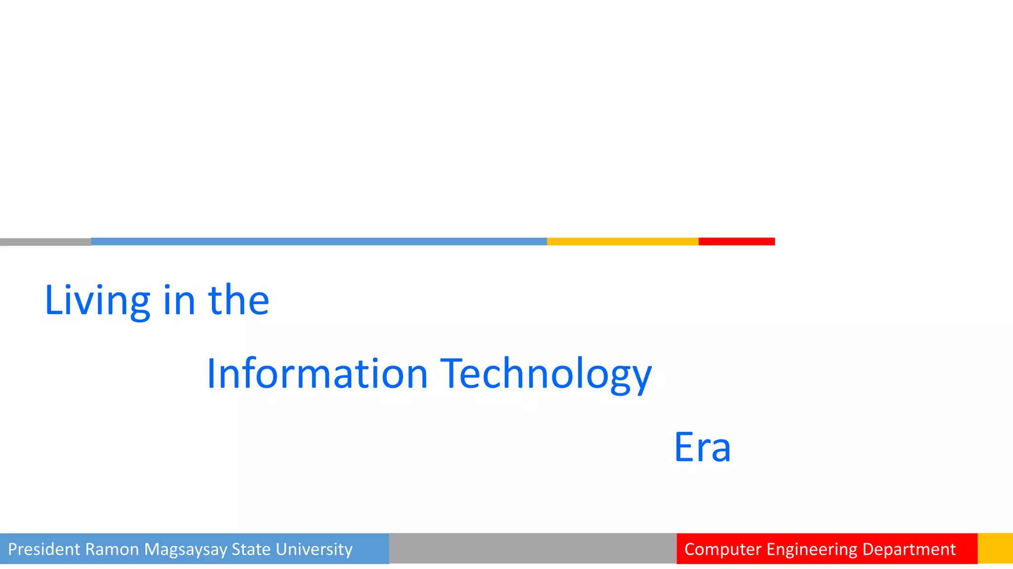 Living in the IT Era - Lesson 1.pptx