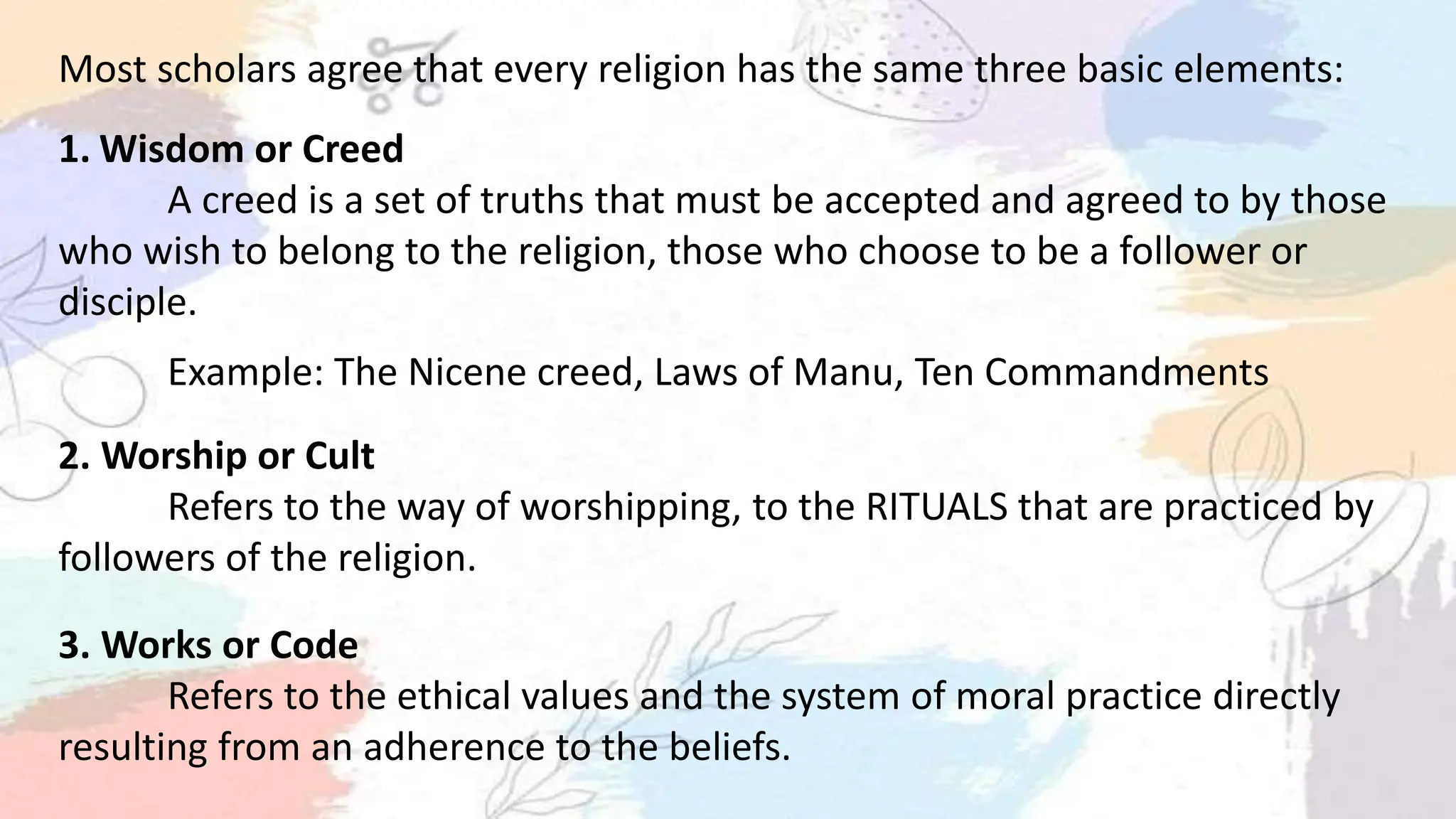 what is religion.pptx
