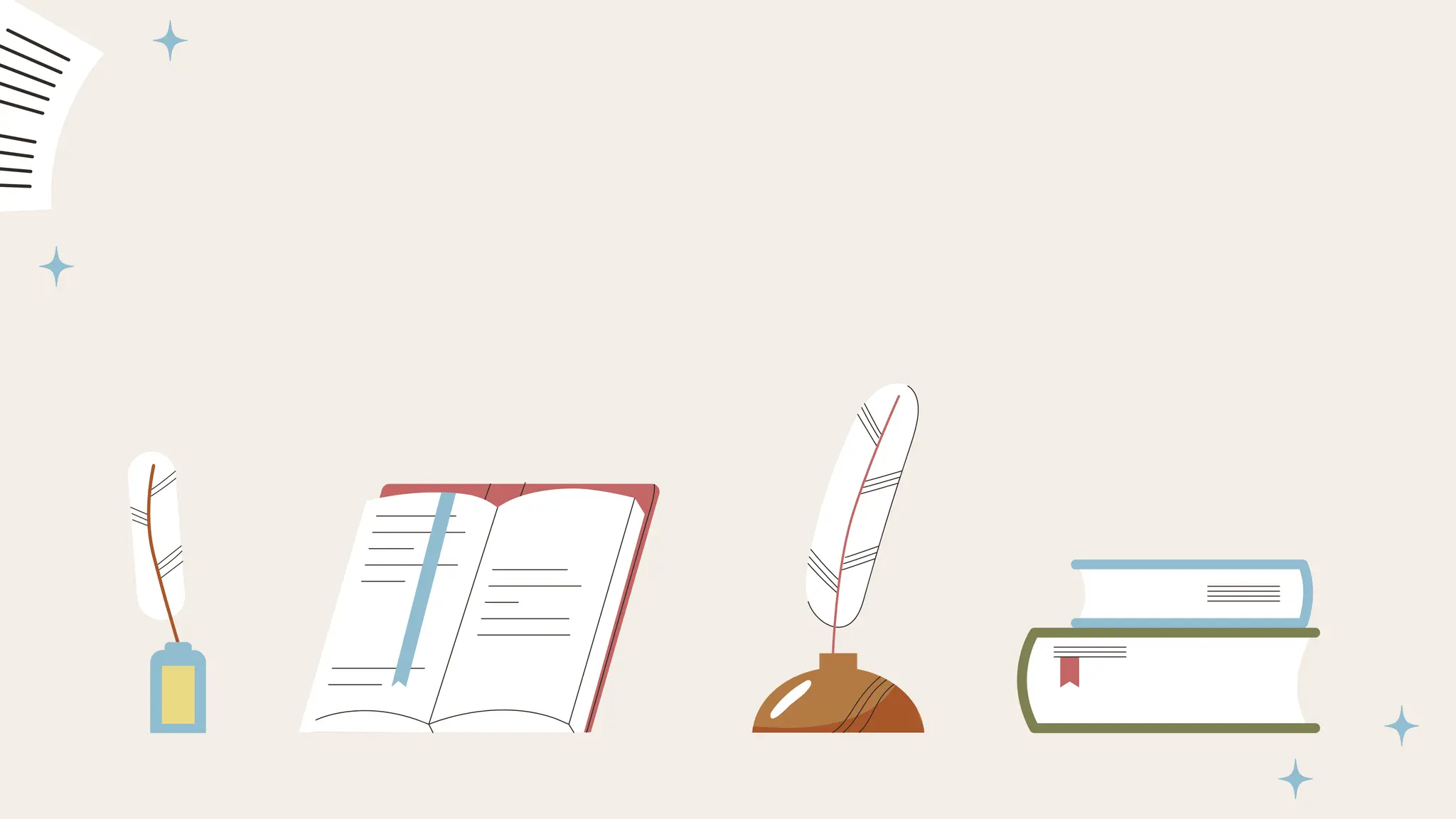 CREATIVE WRITING VS. TECHNICAL/ACADEMIC WRITING