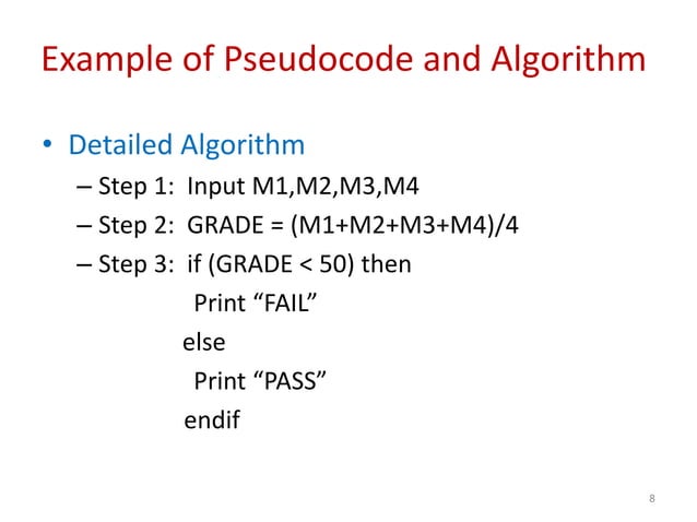 Lesson 1 of c programming algorithms and flowcharts.pptx