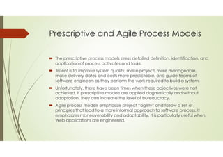 LESSON FOR SOFTWARE ENGINEERING BASED ON MODELS | PDF