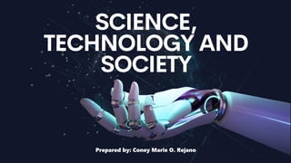 Lesson 1. Introduction to Science, Technology and Society.pdf
