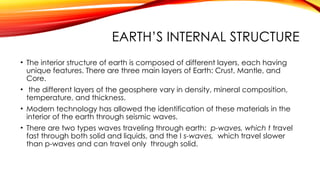Lesson 1.3 -1.4 earth_system.pptx....... | PPTX