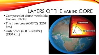 Lesson 1.3 -1.4 earth_system.pptx....... | PPTX