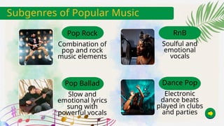 Q1 LESSON IN MUSIC AND ARTS (GRADE 7- WEEK 1) | PPTX