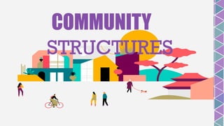 Lesson 1.2- Community Structures(CESC).pptx