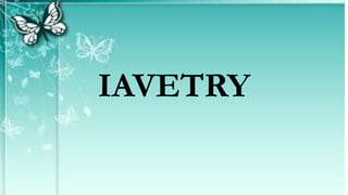 IAVETRY
 