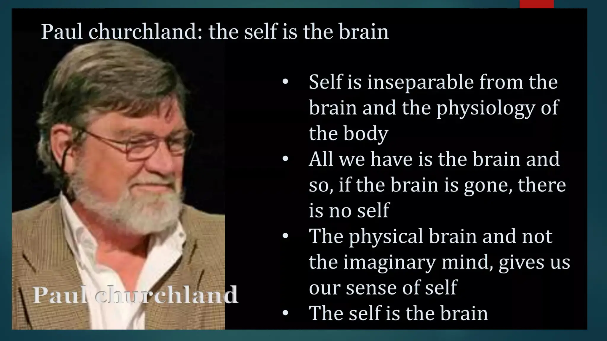 UNDERSTANDING THE SELF - LESSON ONE ABOUT GLOBALIZATION