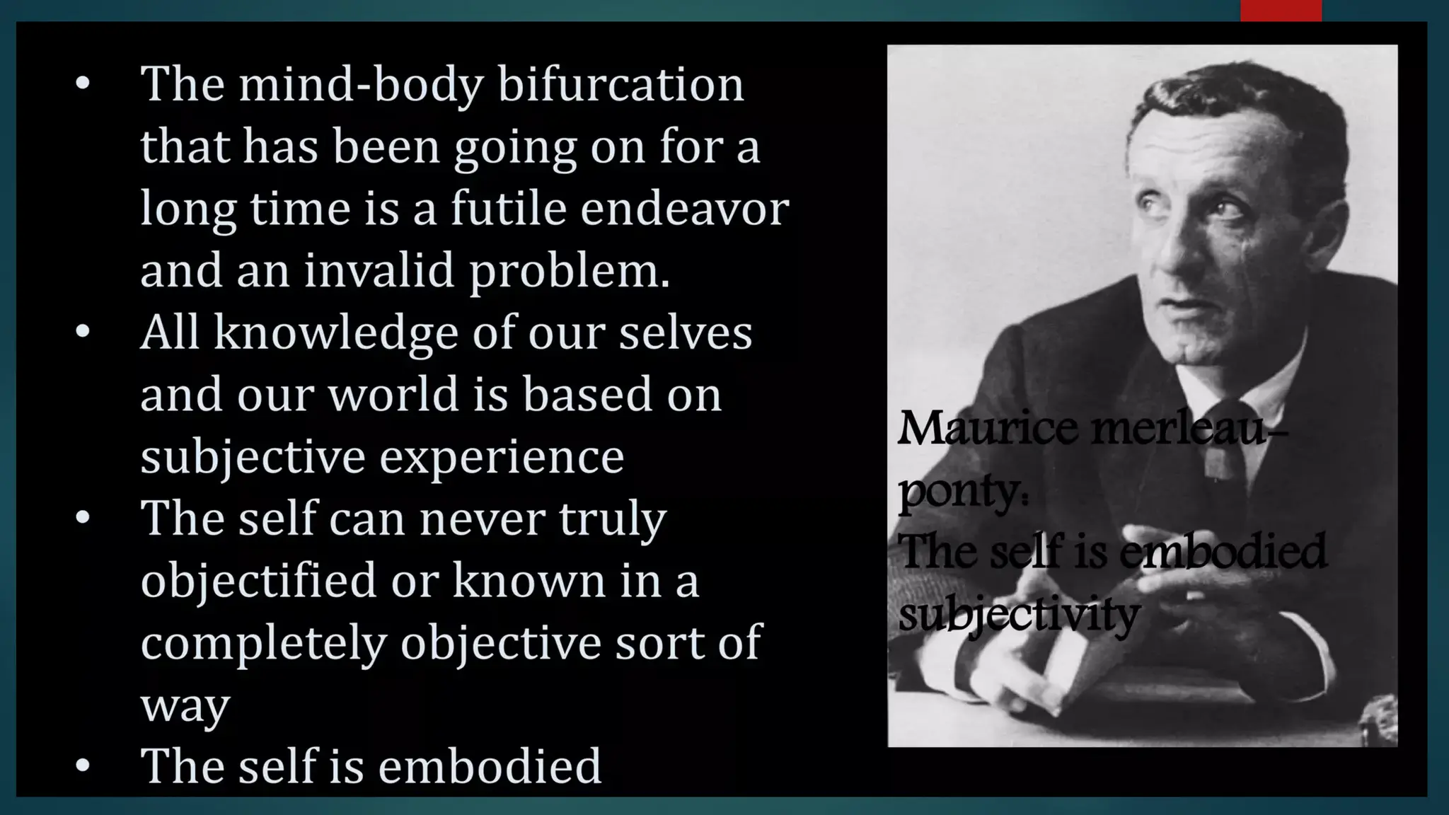 UNDERSTANDING THE SELF - LESSON ONE ABOUT GLOBALIZATION