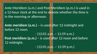 lesson 1- Math 5 - TIME ZONE - MATATAG CURRICULUM | PPTX