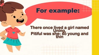 Pitiful Examples lesson 1 FOR GRADE 7 ABOUTHTEIGI JAGDJKAHJHAJKG | PPTX