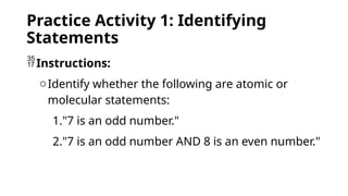 Lesson 1 - Discrete Structure Introduction.pptx