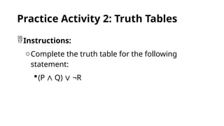 Lesson 1 - Discrete Structure Introduction.pptx