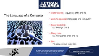 Lesson 1 - Introduction to Computer Prog 1.pptx