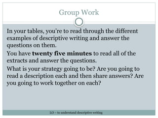 Descriptive Writing_Introduction_Lesson 1.pptx