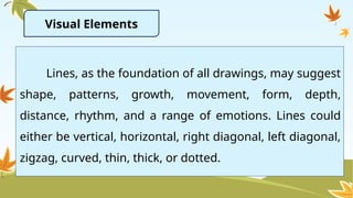 Understanding Context Clues and Visual Elements in Communication | PPTX