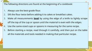 Understanding Context Clues and Visual Elements in Communication | PPTX