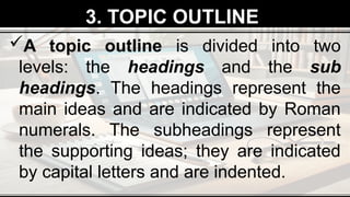 Sub Topic Examples Numerals READING AND WRITING SKILLS - LESSON 1 - 2ND SEMESTER (RWS).pptx