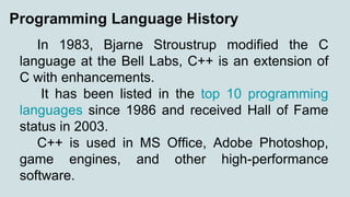 Lesson 1-3 Fundamentals of Programming.pptx