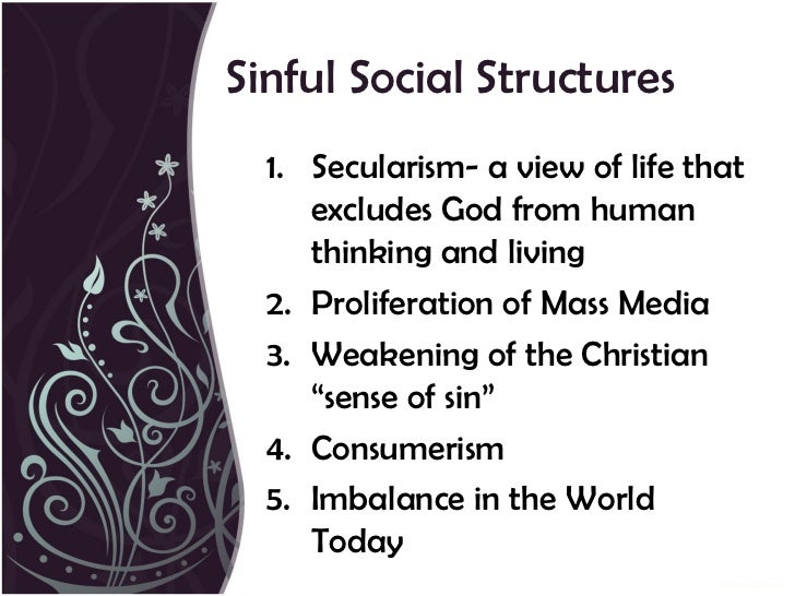 Moral Climate In The Philippines