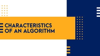 Lesson 1 - Algorithm and Flowcharting.pdf