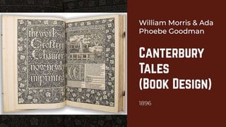 Lesson 1  Arts and Crafts slideshow