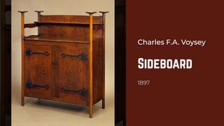 Lesson 1  Arts and Crafts slideshow