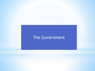 The State (Government)
 