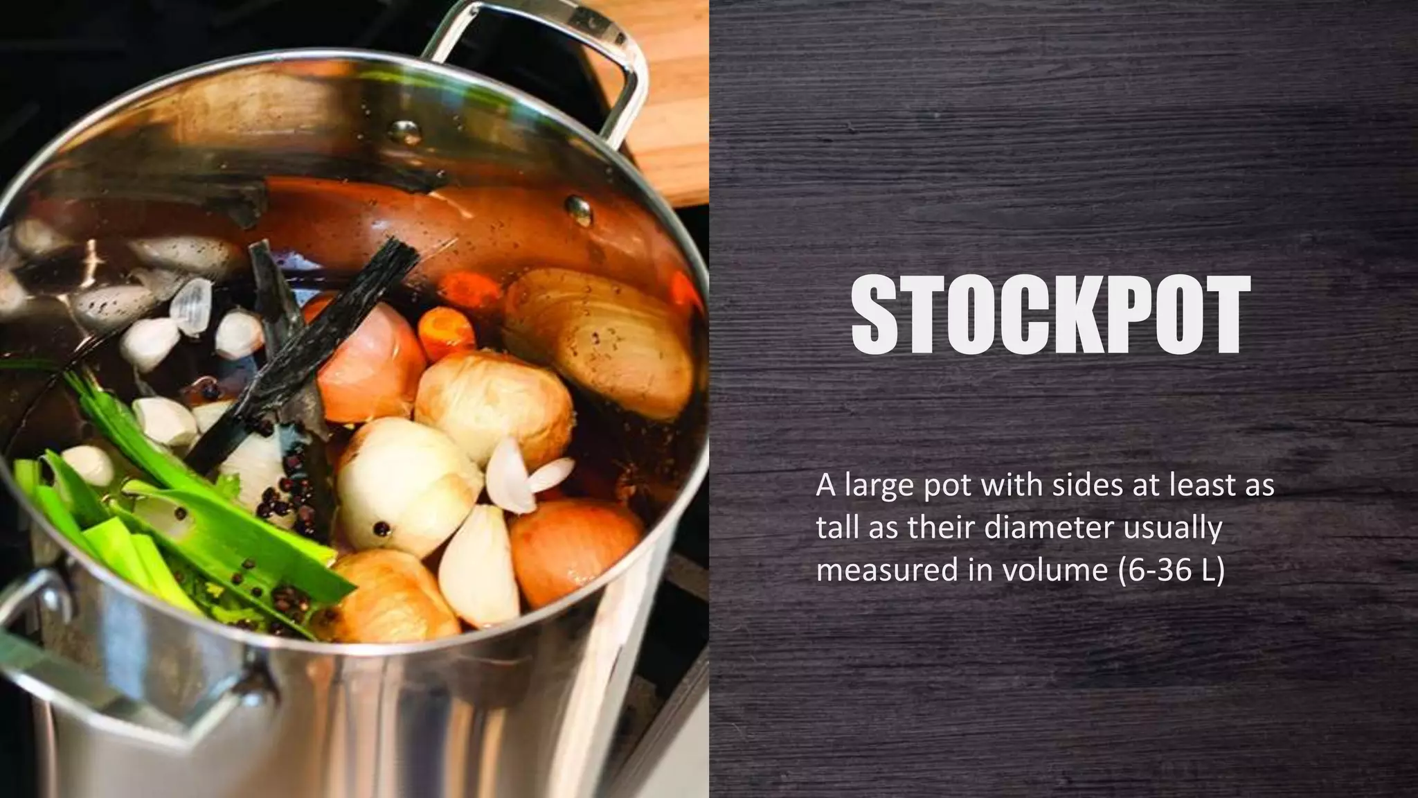 Cookery 7/8 Lesson 1 Basic Kitchen Tools and Equipment PPT