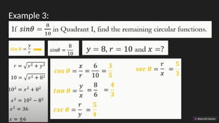 Lesson 1-Circular Functions-Unit Circle.pptx