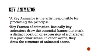 LESSON 1- CLEAN- UP PROCEDURES FOR ANIMATION .pptx