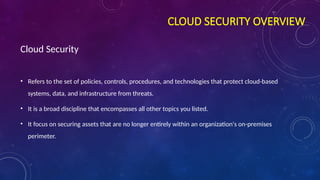 Lesson 1 - Introduction to Cloud security - part1.pptx
