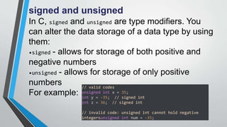 LESSON1-C_programming (1).GRADE 8 LESSONpptx | PPTX