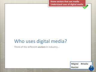 Lesson 1 - Digital Media | PPTX