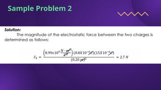 Sample Problem 2
 