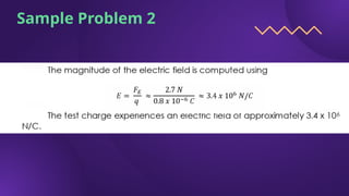 Sample Problem 2
 