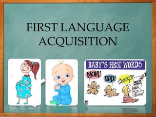 LESSON 1-First and SEcond language acquisition.pptx